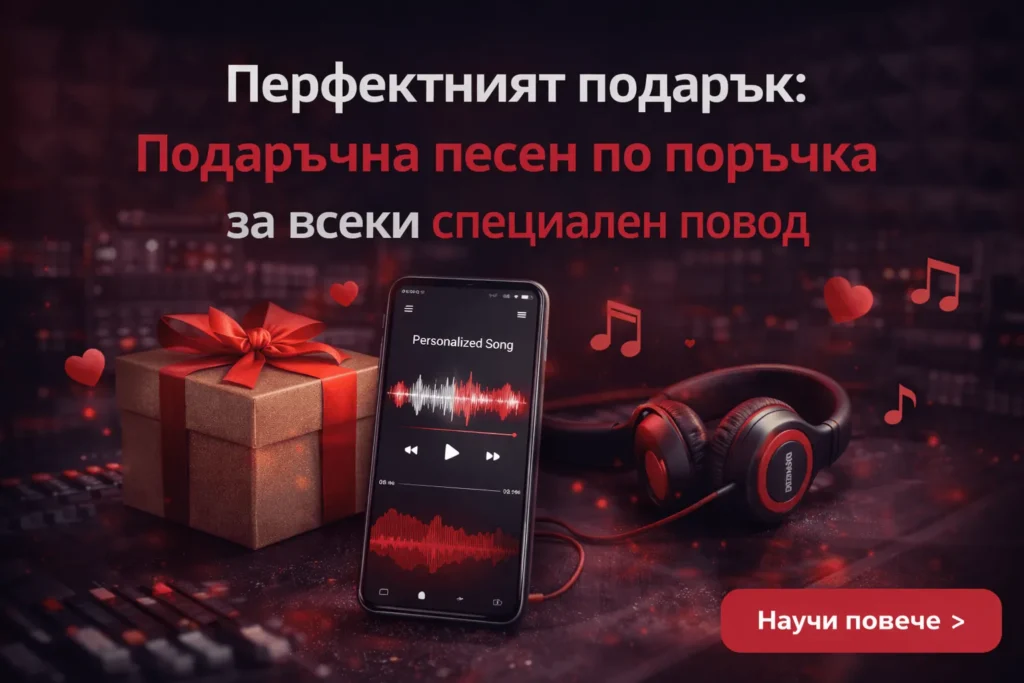 Подарък-песен (1)