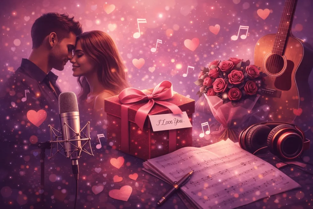 персонална-песен